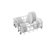 BEKO DIN34320 - 1100779 - zdjęcie 2